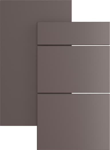 Epoq Trend Umber skapdør til kjøkken 60x70 cm