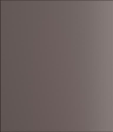 Epoq Trend Umber skapdør til kjøkken 60x70 cm