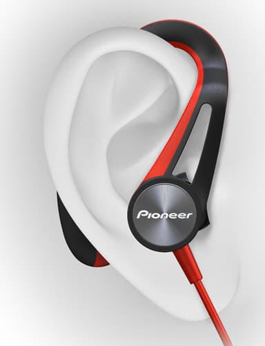 PIONEER 8002-323 Headphones