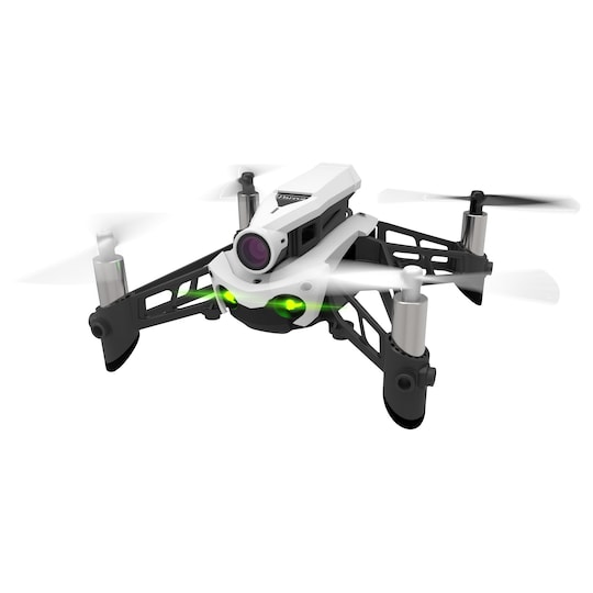 Parrot Mambo drone med FPV-pakke