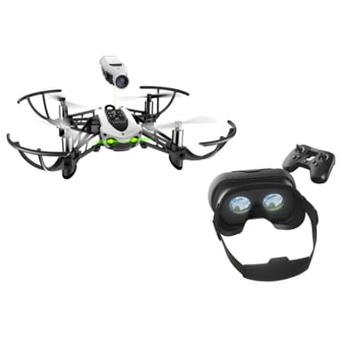 Parrot Mambo drone med FPV-pakke