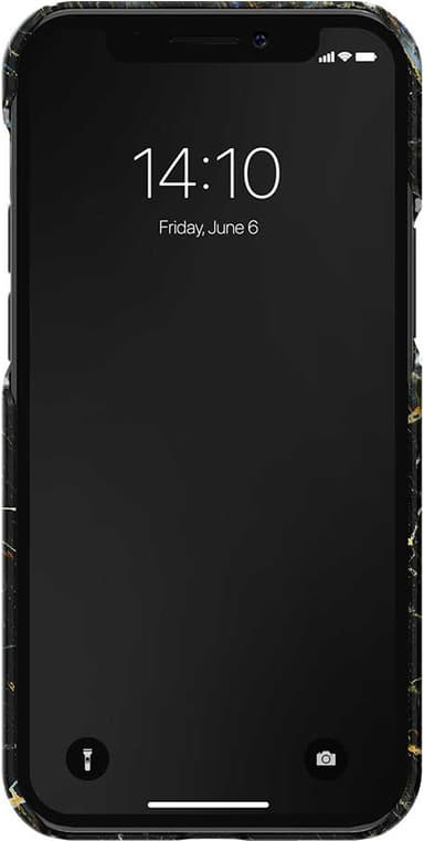 iDeal fashion deksel til iPhone 12 Mini (port laurent)