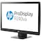 HP ProDisplay P240va - LED-skjerm - 23.8"