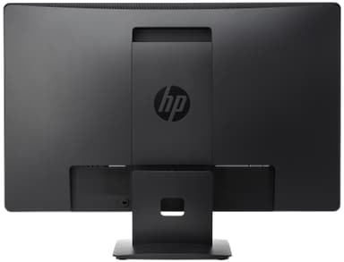 HP ProDisplay P240va - LED-skjerm - 23.8"
