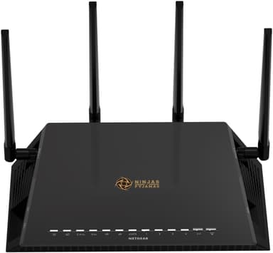 Netgear Nighthawk X4S AC2600 NiP dual-band WiFi-router