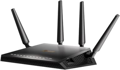 Netgear Nighthawk X4S AC2600 NiP dual-band WiFi-router