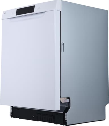 Logik oppvaskmaskin LDW60W20N