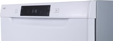 Logik oppvaskmaskin LDW60W20N