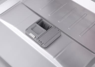 Logik oppvaskmaskin LDW60W20N