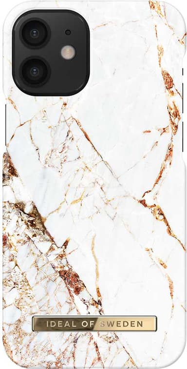Carrara gold