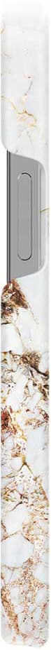 iDeal fashion deksel til iPhone 12 Mini (carrara gold)