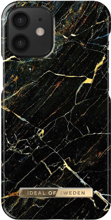 iDeal fashion deksel til iPhone 12 Mini (port laurent)