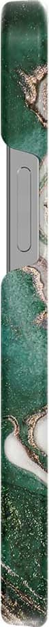 iDeal fashion deksel til iPhone 12 Mini (golden jade)