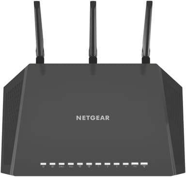 Netgear R6800 dual-band WiFi-router