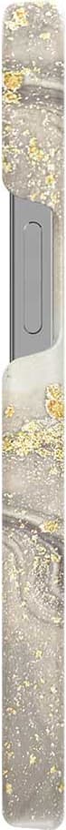 iDeal fashion deksel til iPhone 12 Mini (sparkle greige)