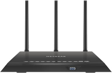 Netgear R6800 dual-band WiFi-router