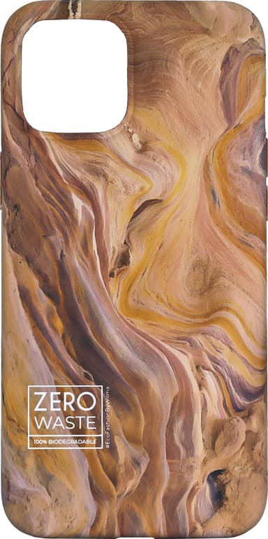 Wilma iPhone 12 Pro Max deksel (canyon)