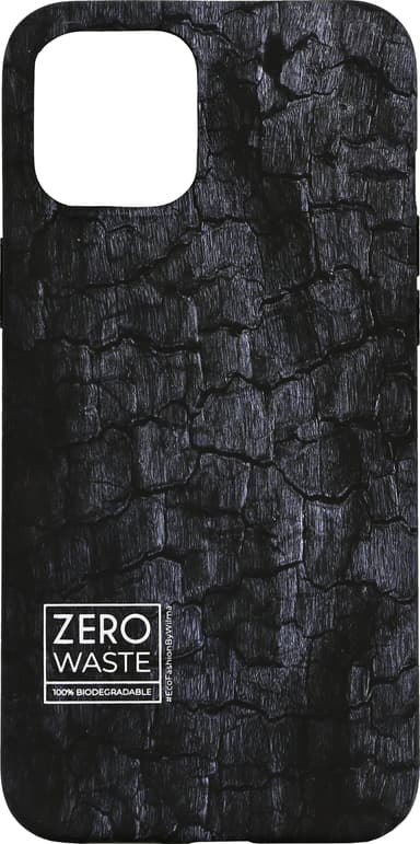 Wilma deksel til iPhone 12 Pro Max (coal)