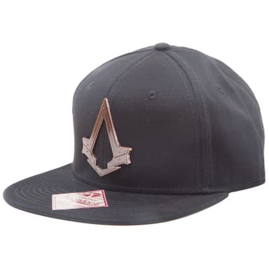 Assassin's Creed Syndicate caps (gull)