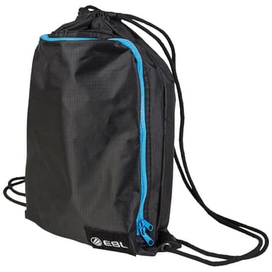 ESL gymbag med glidelås
