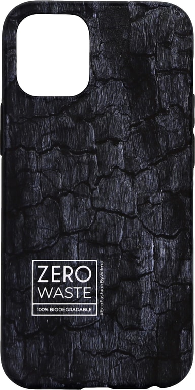 Wilma deksel til iPhone 12 mini (coal)
