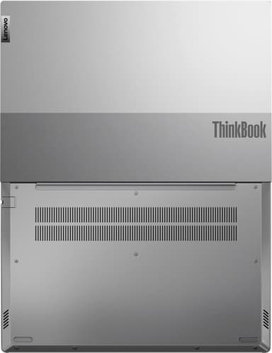 Lenovo ThinkBook 14 bærbar PC i5/16/256 GB (grå)