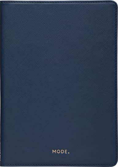 dbramante1928 Tokyo iPad 10,2" deksel (ocean blue)