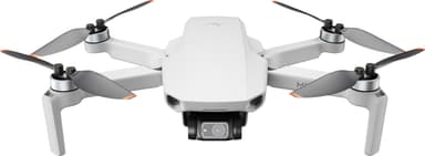 DJI Mini 2 drone med Fly More sett