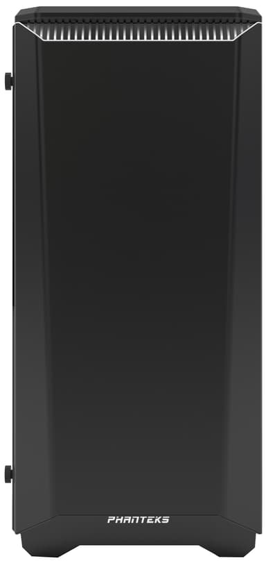 Phanteks Eclipse P400s PC-kabinett (sort/hvit/vindu)