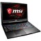 MSI GE63VR 7RF-200Ne Raider 15,6" bærbar gaming-PC