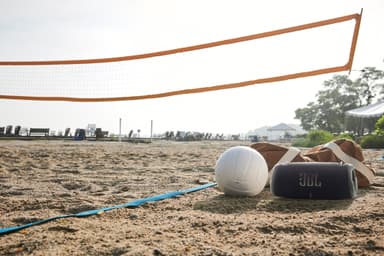 JBL Xtreme 3 trådløs høyttaler (sort)
