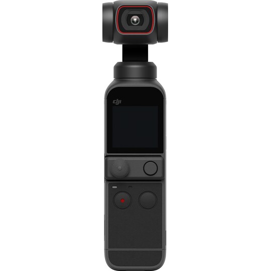DJIPocket 2 Creator Combo håndholdt kamera