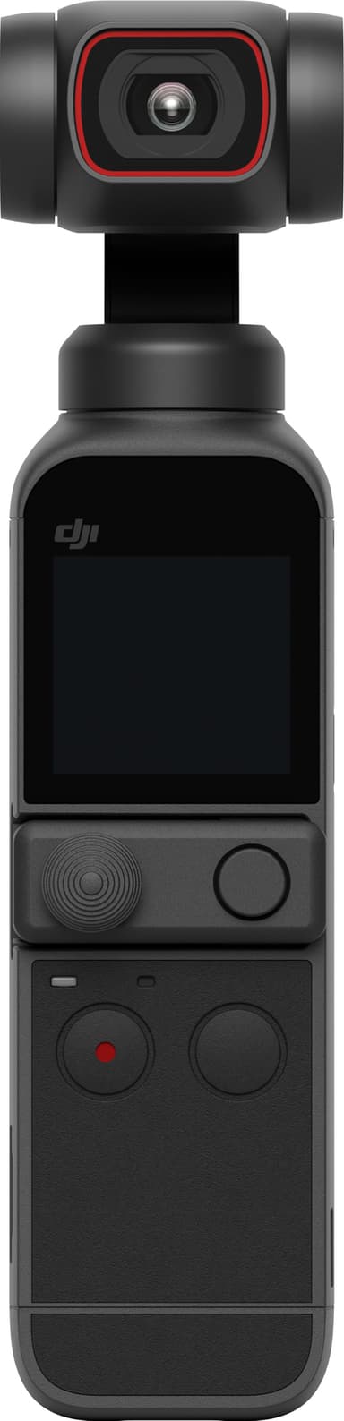DJIPocket 2 Creator Combo håndholdt kamera
