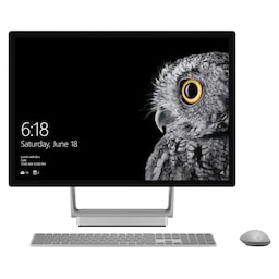 Microsoft Surface Studio stasjonær PC 32 GB
