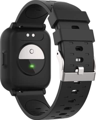 Denver SW-163 smartklokke (sort)
