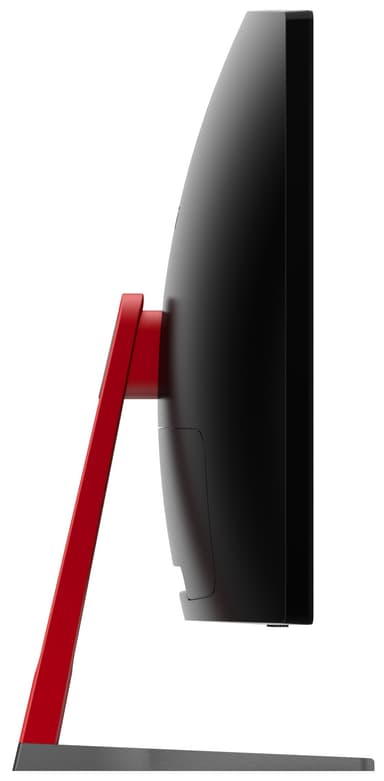 MSI Optix G24C 24" buet gamingskjerm