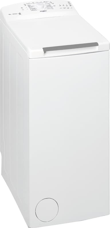 Whirlpool vaskemaskin elkjøp