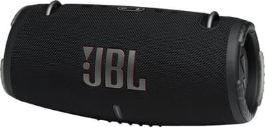 JBL Xtreme 3 trådløs høyttaler (sort)