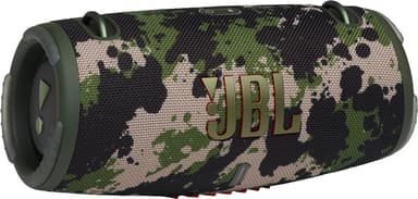 JBL Xtreme 3 trådløs høyttaler (squad)