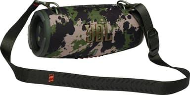 JBL Xtreme 3 trådløs høyttaler (squad)