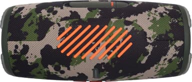 JBL Xtreme 3 trådløs høyttaler (squad)