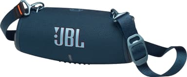 JBL Xtreme 3 trådløs høyttaler (blå)