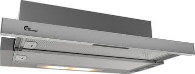YORKIII60STD THERMEX HOOD 60 CM STD RF Elkjøp