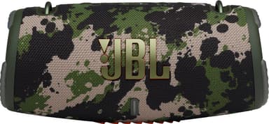 JBL Xtreme 3 trådløs høyttaler (squad)