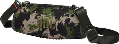 JBL Xtreme 3 trådløs høyttaler (squad)