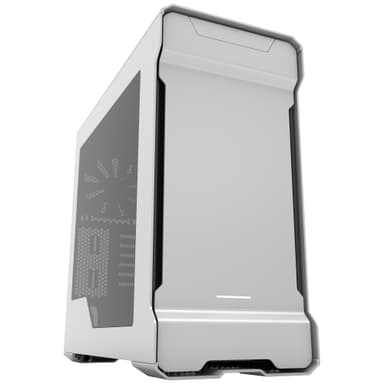 Phanteks Enthoo Evolv PC-kabinett (sølv/vindu) Phanteks Enthoo Evolv PC-kabinett (sølv/vindu)