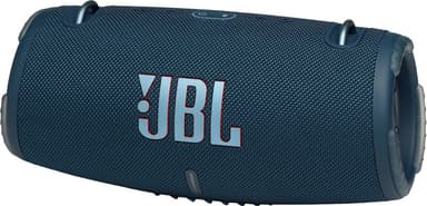 JBL Xtreme 3 trådløs høyttaler (blå)