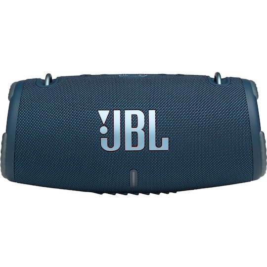 JBL Xtreme 3 trådløs høyttaler (blå)