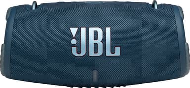 JBL Xtreme 3 trådløs høyttaler (blå)