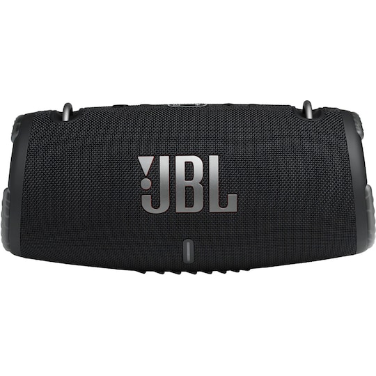 JBL Xtreme 3 trådløs høyttaler (sort)